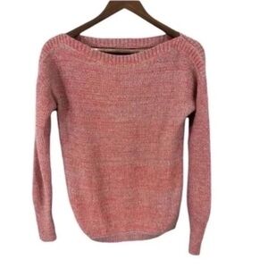Banana Republic Mohair wool Knit Sweater